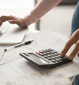 Mortgage Calculators West Midlands